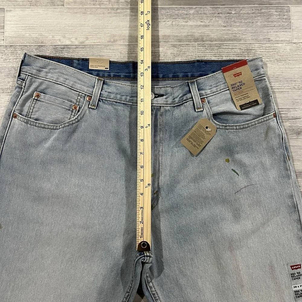 Levis new levi